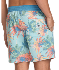 Sundays Layback 17" Trunks