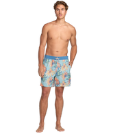 Sundays Layback 17" Trunks