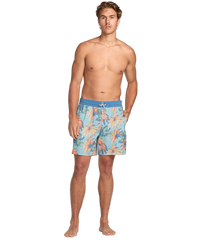 Sundays Layback 17" Trunks