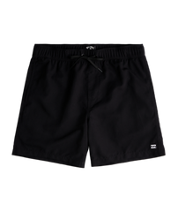 All Day Layback 16" Trunks