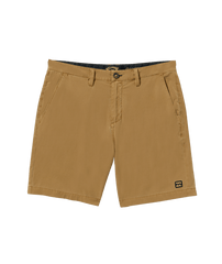 Short hybride submersible Crossfire Wave Wash 18"