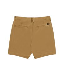 Short hybride submersible Crossfire Wave Wash 18"