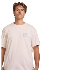 Crayon Wave Premium Short sleeve