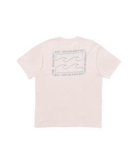 Crayon Wave Premium Short sleeve