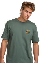 Palm springs premium short sleeve t-shirt