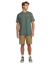 Palm springs premium short sleeve t-shirt