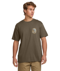 Last light premium short sleeve