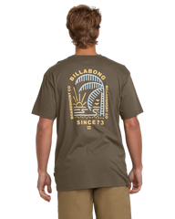 Last light premium short sleeve