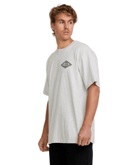 Walled Regular Short Sleeve