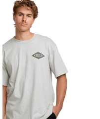 Walled Regular Short Sleeve