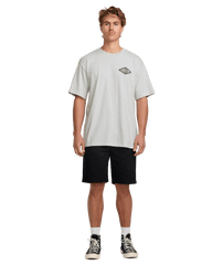 Walled Regular Short Sleeve