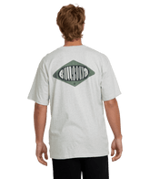 Walled Regular Short Sleeve