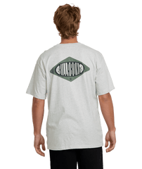 Walled Regular Short Sleeve