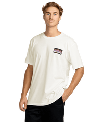 Sound Waves Short Sleeve