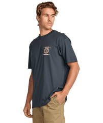 Spun Out Premium Tee