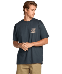 Spun Out Premium Tee