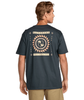 Spun Out Premium Tee