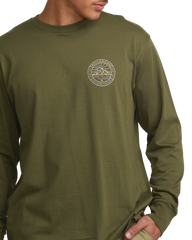 Rockies ADIV Long Sleeve