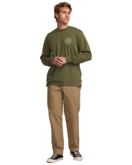 Rockies ADIV Long Sleeve