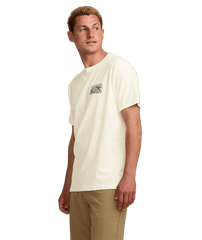 Scenic Arch Adiv Short Sleeve