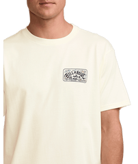 Scenic Arch Adiv Short Sleeve