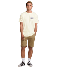 Scenic Arch Adiv Short Sleeve