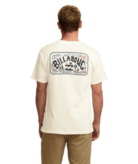 Scenic Arch Adiv Short Sleeve