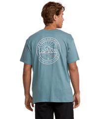 Rockies Adiv Short Sleeve