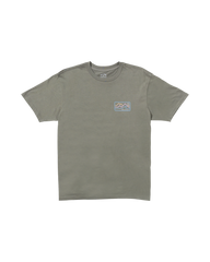 Range ADIV Short Sleeve