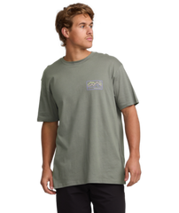 Range ADIV Short Sleeve