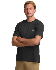 T-shirt à manches courtes Ridgeline A/Div