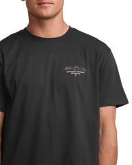 T-shirt à manches courtes Ridgeline A/Div