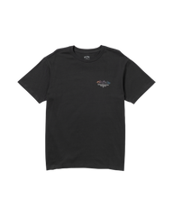 T-shirt à manches courtes Ridgeline A/Div