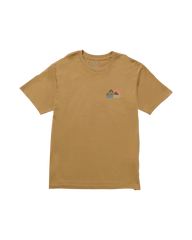 T-shirt à manches courtes Ridgeline A/Div