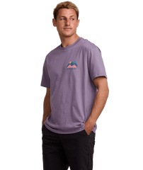 Sun Down Adiv Short Sleeve