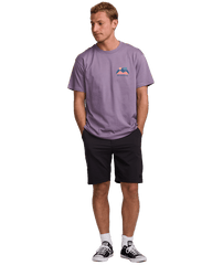 Sun Down Adiv Short Sleeve