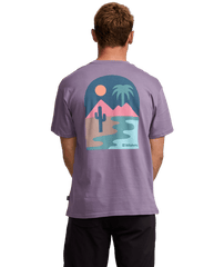 Sun Down Adiv Short Sleeve