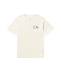 Range A/Div Tee