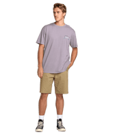 No Vacancy Premium Wave Wash Tee