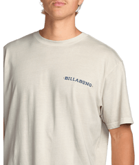 Paise Haze Premium Wave Wash Tee