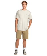 Paise Haze Premium Wave Wash Tee