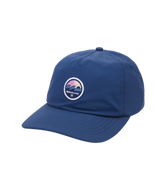 Breakdown Snapback Hat