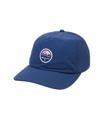 Breakdown Snapback Hat