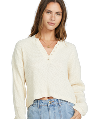 T-shirt à manches longues Good Catch