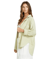 Stoked on you twilled ls