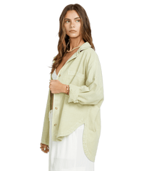 Stoked on you twilled ls