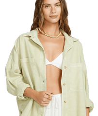 Stoked on you twilled ls