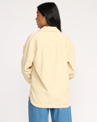 Billabong Fadeaway Shacket