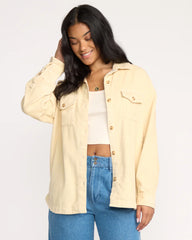 Billabong Fadeaway Shacket