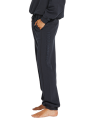 So typical elastic pant